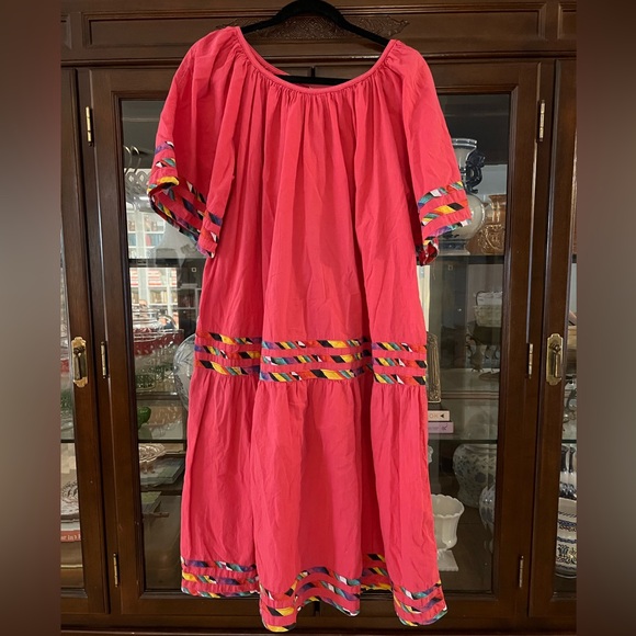 Vintage Dresses & Skirts - Vintage 80s dress